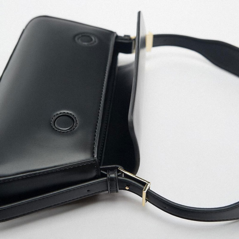 Autumn New All-match Shoulder Bag - Image 4