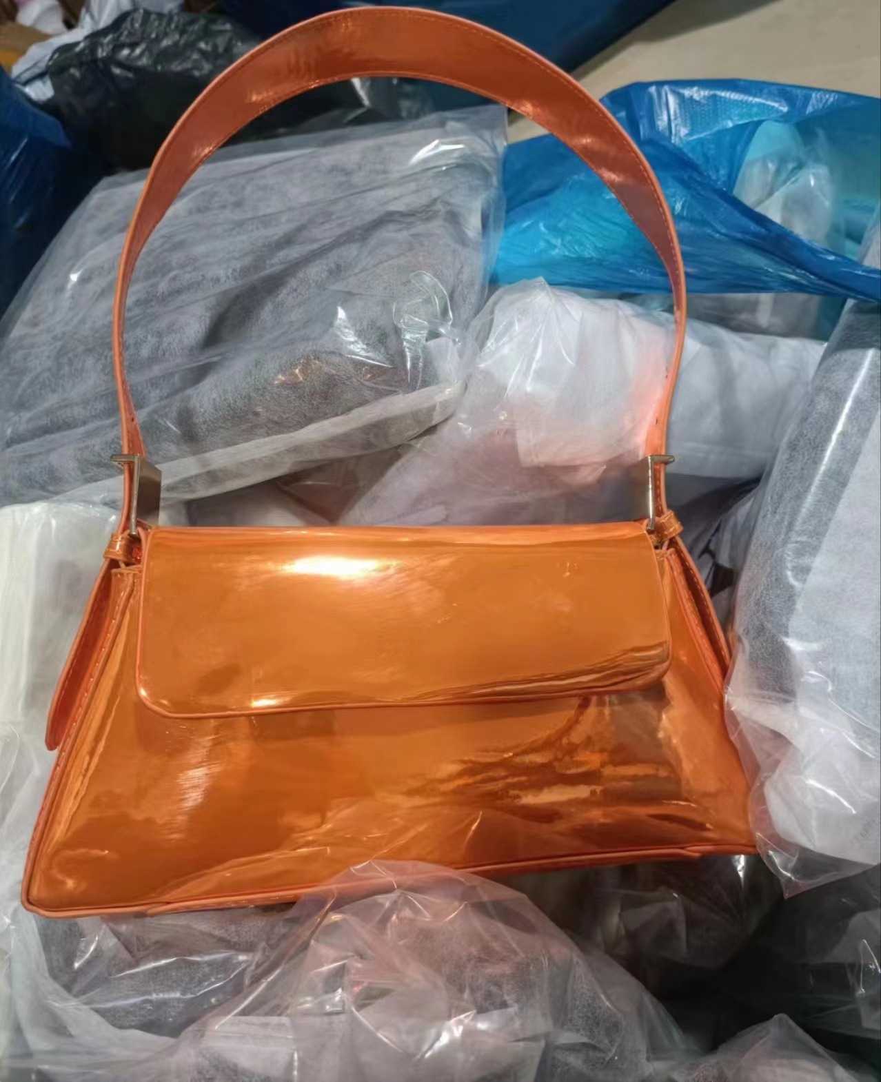 Autumn New All-match Shoulder Bag - Image 5