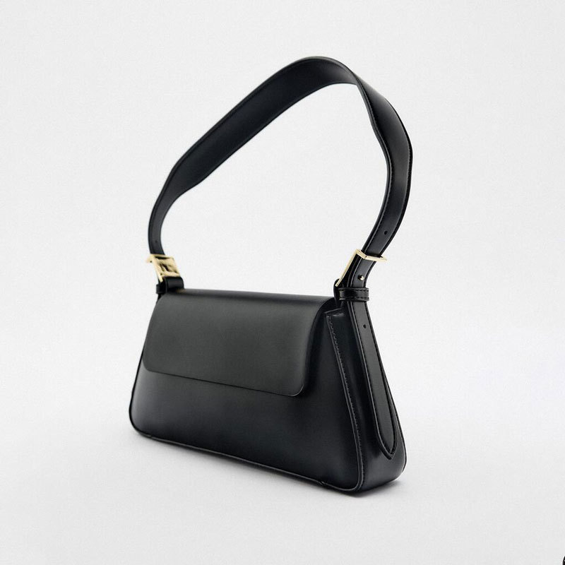 Autumn New All-match Shoulder Bag - Image 7